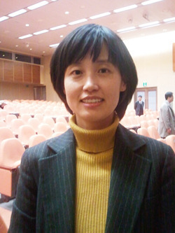 징계한 죄? 박은정 전 광주지검 <b>부장검사</b> 프로필 및 경력