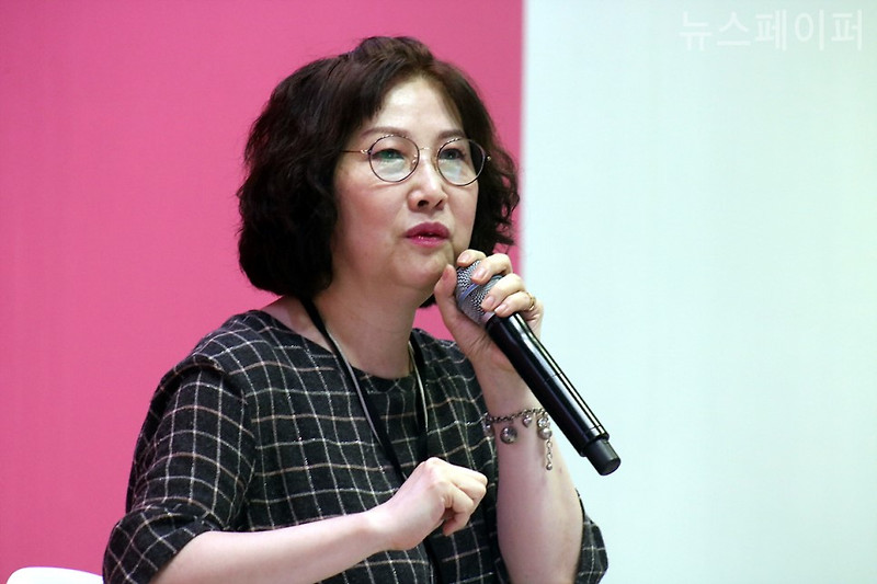 윤소라 성우에대해 알아보자