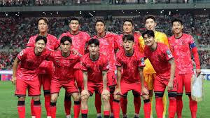 (축구대표팀) 김민재 부상 하차-> 김주성 대체 발탁
