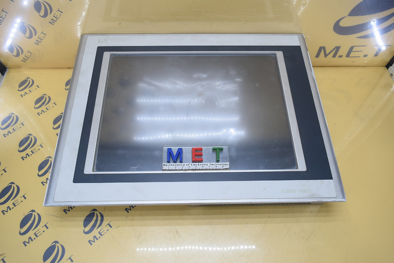 B&R - 4PP420.1505-K04 - Rev J0 - PP420 OPERATOR POWER PANEL 15 in