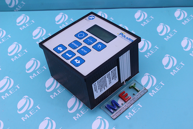 FIFE POLARIS DP-20 [ETC CONTROLLER] WEB GUIDE CONTROLLER POLARIS DP 20 ...