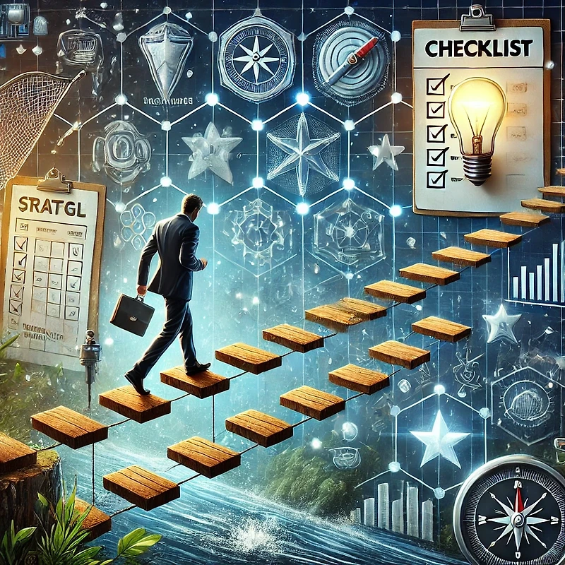 How to Avoid Failure: Strategies for Smart Decision-Making (실패하지 않는 방법과 ...