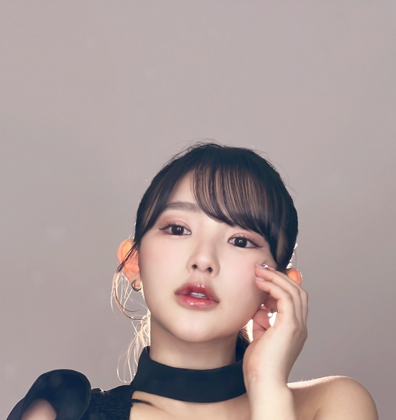 Amaki Jun (아마키 준)