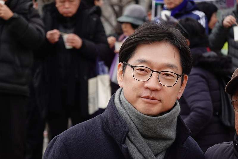 야권<b>대선</b>후보 SWAT분석 : <b>김경수</b>, 김동연, 김부겸, 김두관