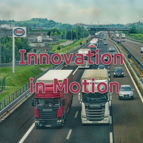 Innovation in Motion: Revolutionizing the Way We Move