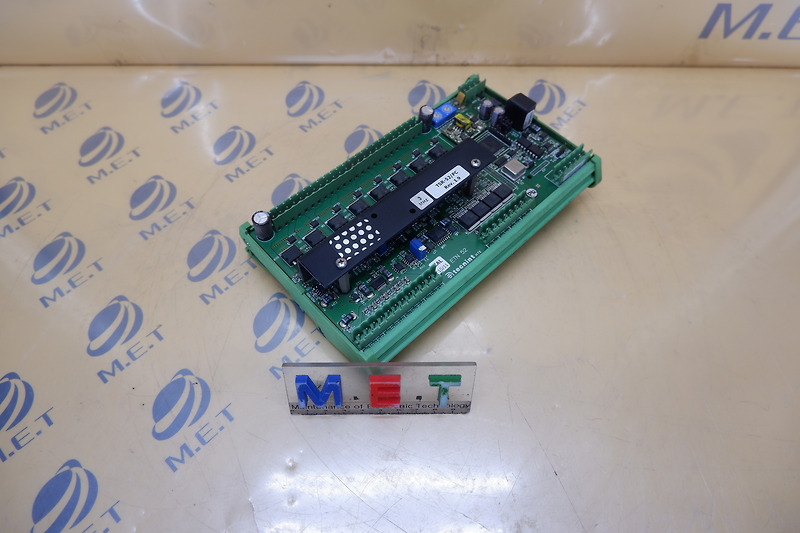 [CONTROL BOARD] TECNINT ETN 52 /산업용자동화장비 수리 / (주)엠이티