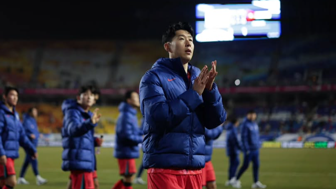 <b>손흥민</b> 3억 <b>협박 사건</b> 전말 유로파 결승 앞두고 터진 충격적인... 