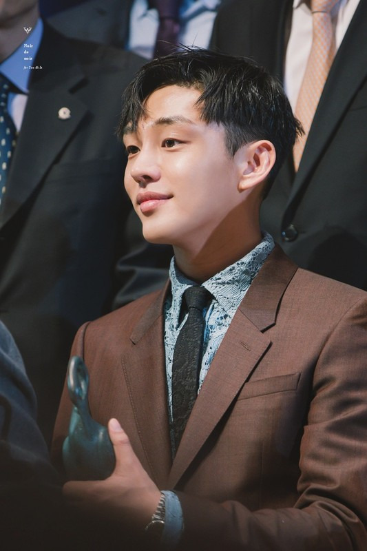 유아인 에대해 알아보자