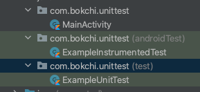 Android Unit Test