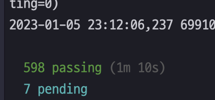 [사내 TestContainer 적용] Spring boot 통합테스트 도입기