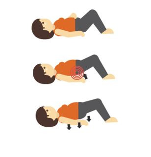 여자 케겔 운동기구, 방법, 효과에 관한 정보 2