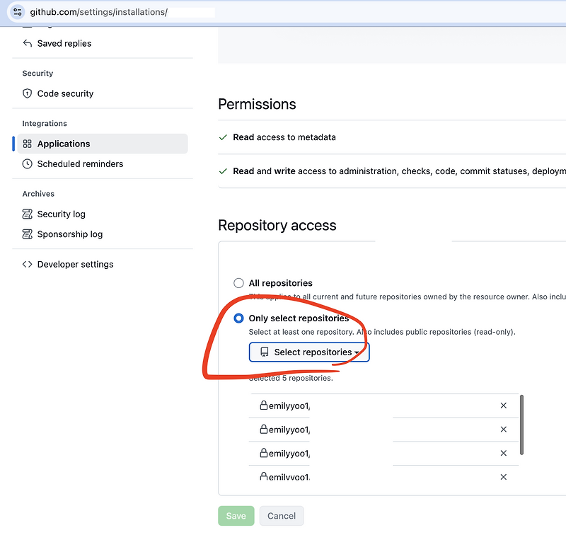 gitHub 소스 vercel 로 배포