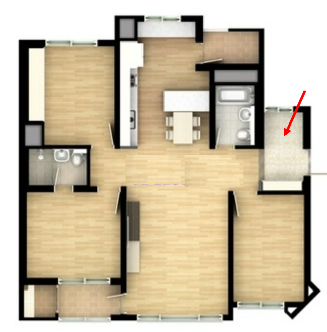 가성비 철제 선반