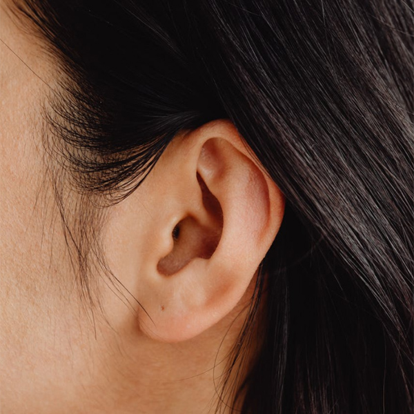 귀에 점 관상 위치별 의미 종합