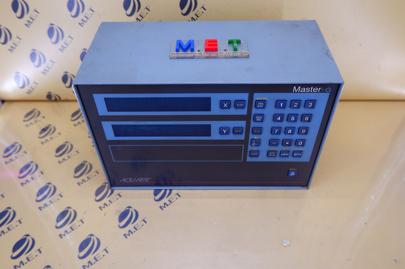 controller master g acu rite 