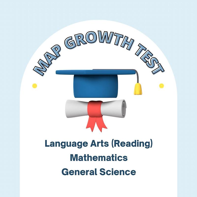 국제학교 맵테스트 (Map Growth) 소개, 결과분석 및 시험전략