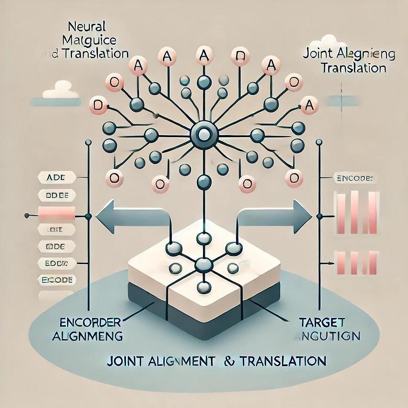 Neural Machine Translation by Jointly Learning to Align and Translate