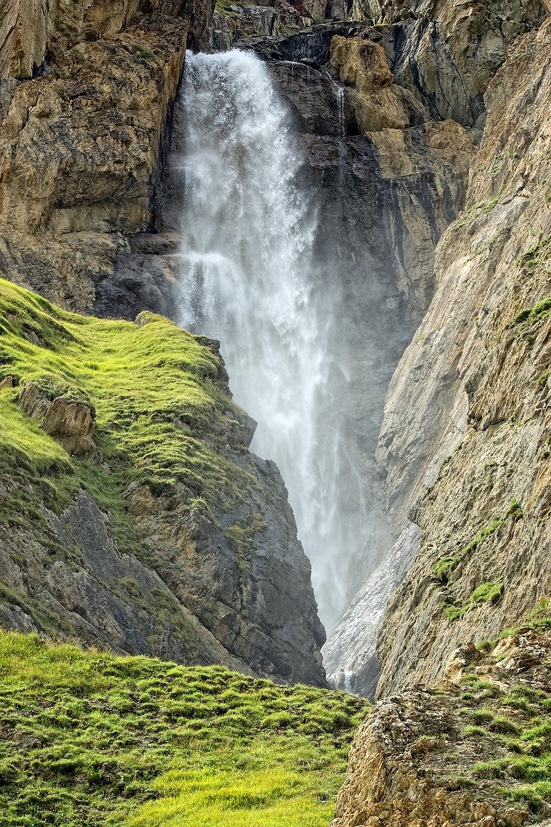 워터폴 방법론 - Waterfall Methodology