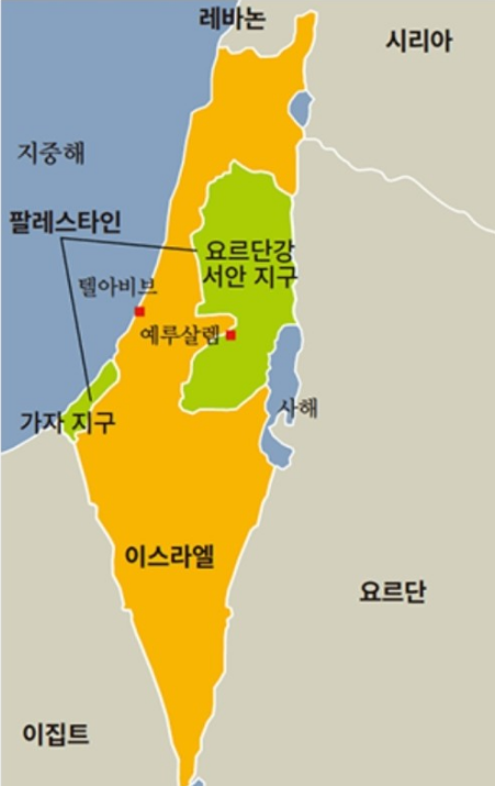 핫이슈 이스라엘 Vs 하마스 이스라엘 Vs 헤즈볼라 동시에 두개의 전쟁에 대비하는 이스라엘 속보 유엔 