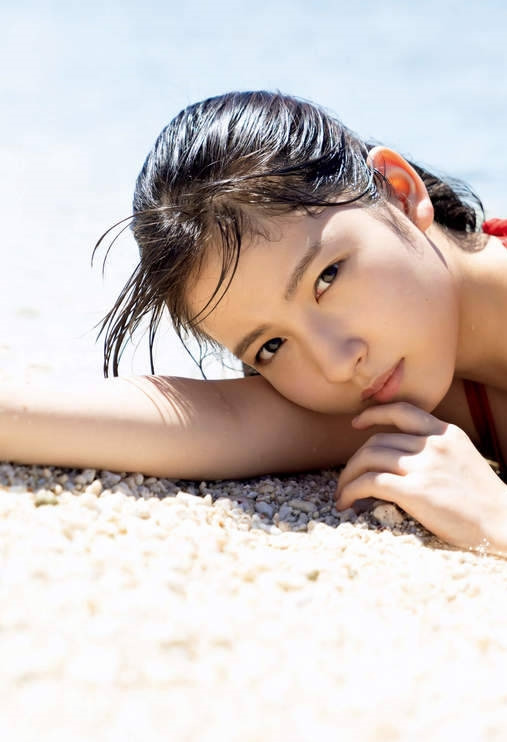 Kitagawa Rio (기타가와 리오)