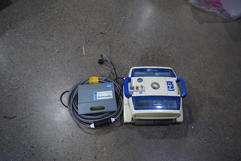 [POWER SUPPLY] Aquacontrol AS2722300 /구매 수리 단종품지원 / (주)엠이티