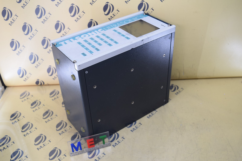 [POWER SUPPLY] TELSONIC MPS-4 LEFT 텔소닉 파워서플라이 수리 / ㈜엠이티 눈깜짝1초가격/ 월정기무제한유지보수