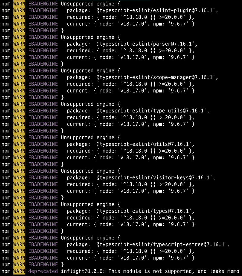 Zsh command not found nvm minzzi 
