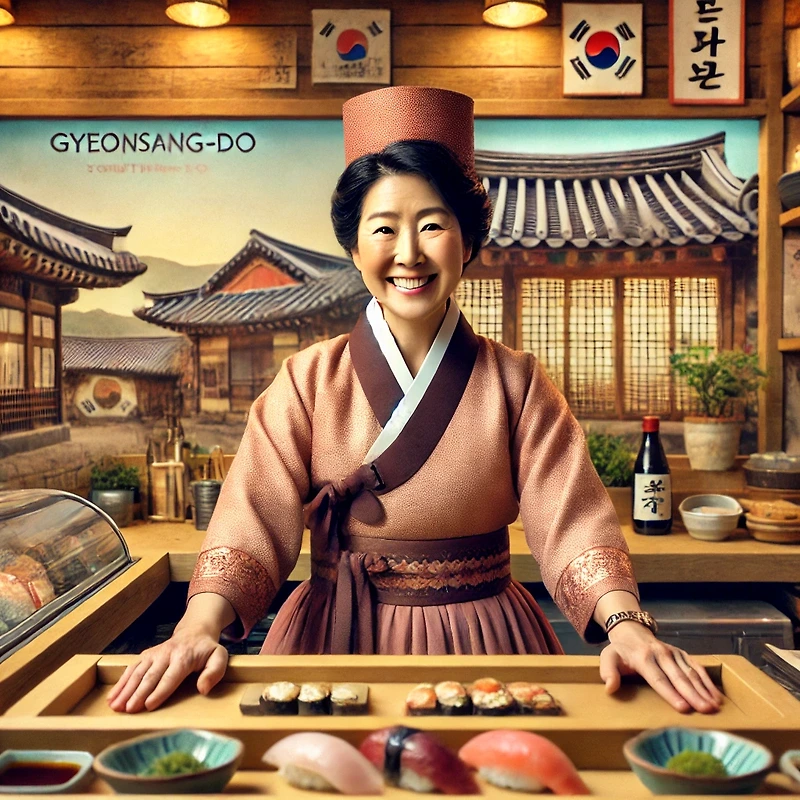전국 각 지역별 입소문 난 이모카세 맛집 총정리 – 주소, 영업시간, 특징까지 완벽 가이드(경상도편)