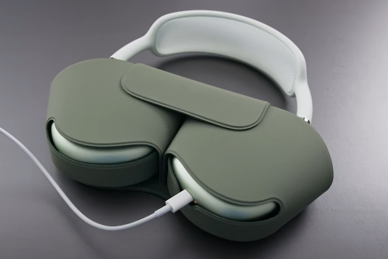 에어팟 맥스 리뷰 답정너