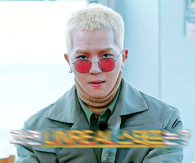 ♥ㅛGIFㅛ♥ :: 22/4/14 리얼 나우 위너