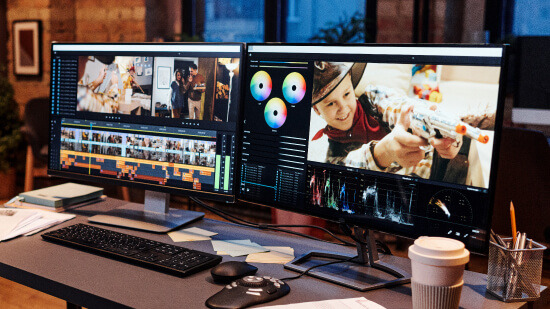 Lights, Camera, Editing: The Ultimate Guide to the Best Video Editing ...