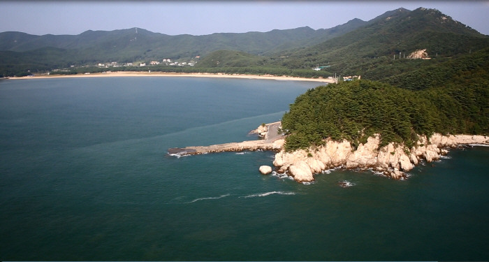 List of tourist attractions in Ongjin-gun, Incheon