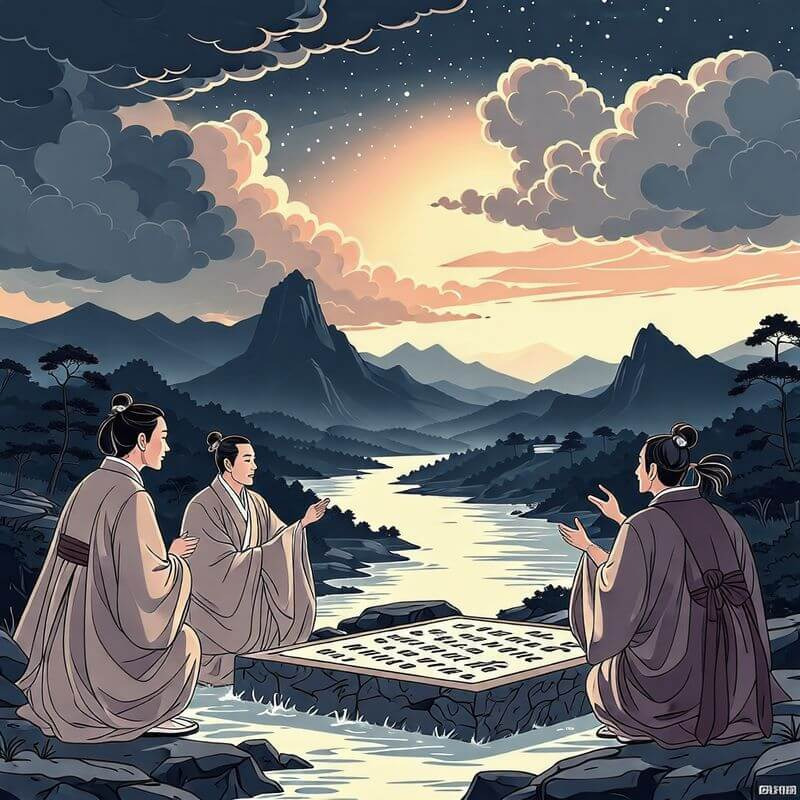 한국 역사 속 예언자들과 충격적인 예언들