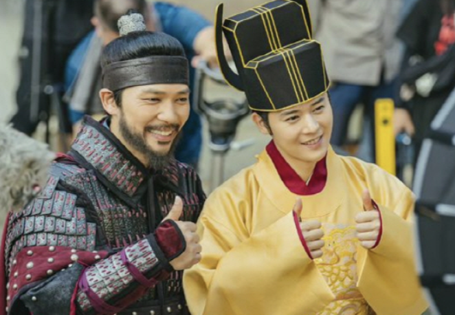 고려 현종 가계도 (업적과 죽음)