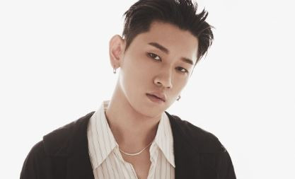 크러쉬 나이 뜻 프로필 여자친구 조이
