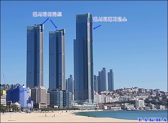 LCT아파트 vs LCT레지던스 완전히 다르다?