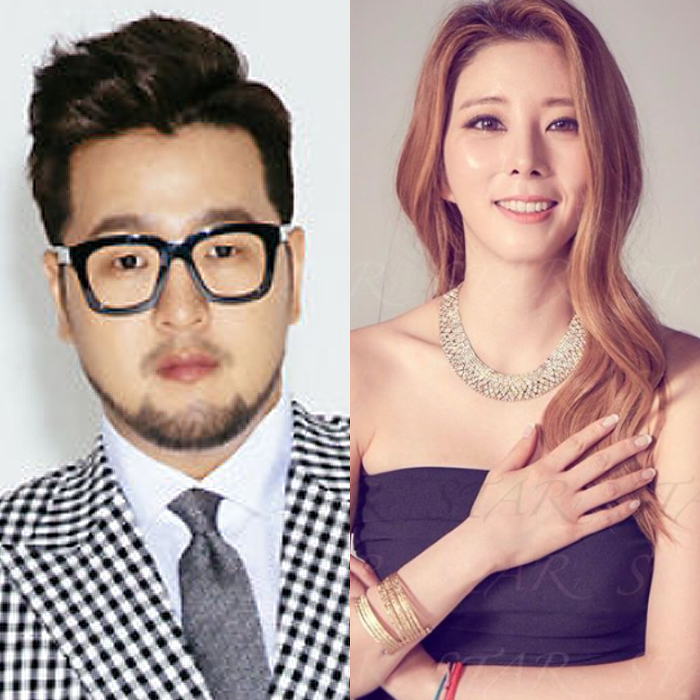 김태우 나이 가수 god 와이프 아내 김애리 결혼 집안 가족... 