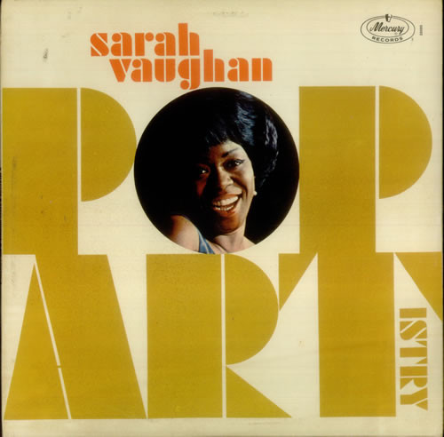 Sarah Vaughan - A Lover's Concerto [듣기/가사/번역]