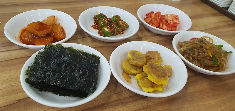 분당 서현역 맛집 가정식백반 집밥이선생 가성비 좋은 백반집