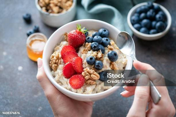 아침 식사가 중요한 이유와 건강한 아침 메뉴 :: goodpower2025 님의 블로그