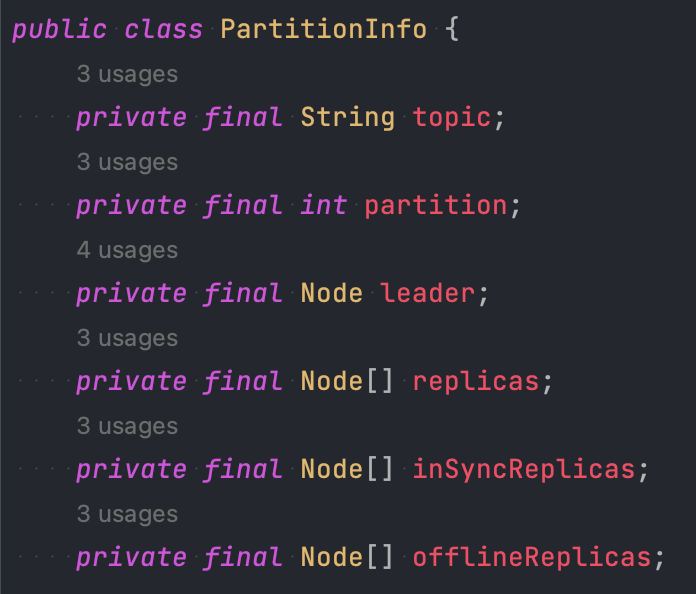 Kafka Leader Election에 대한 정리