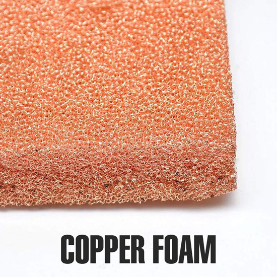 [Technistro] Copper Foam
