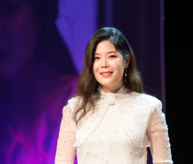 가수 린 프로필 나이 남편 이수 노래 현역가왕 자녀 가족 결혼 본명