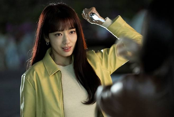 <b>지옥에서</b> 온 <b>판사</b> 3~4회-박신혜의 분노는 왜 이렇게 통쾌할까?