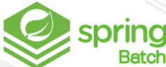 [Spring] Spring Batch Architecture & Component image.