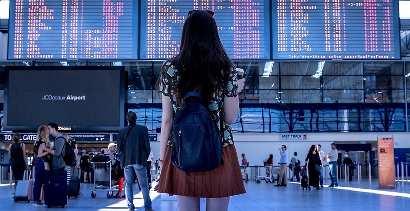 출입국 사실증명서 발급 방법 (온라인, 오프라인, 스마트폰 등)