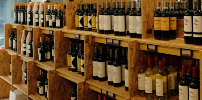 와인 종류와 와인 종류별 특징