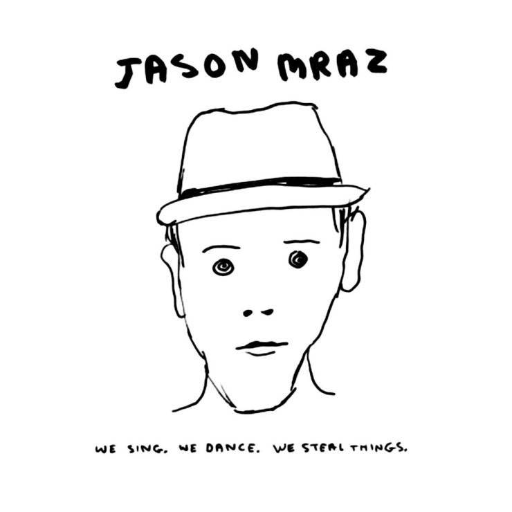 Jason Mraz(제이슨 므라즈) - Live High (듣기, 가사, 해석, 리뷰, 라이브)