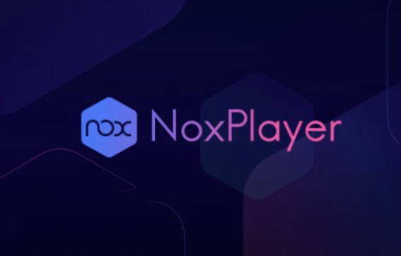 noxplayer android emulator