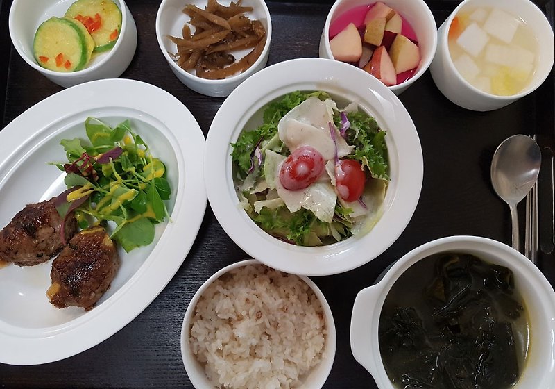산모에게 좋은 음식 산후조리 대표 음식